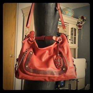 Jessica Simpson bag